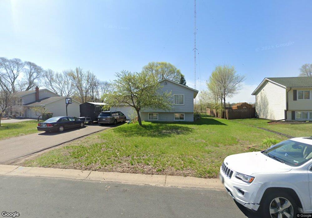 3250 115th Ln NW, Coon Rapids, MN 55433 - photo 1