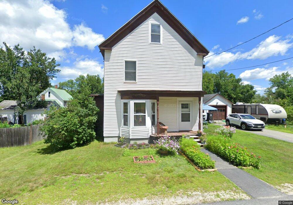 6 Grove St, Mechanic Falls, ME 04256 - photo 1