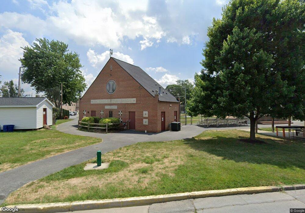 1202 Staley Ave, Frederick, MD 21701 - photo 1