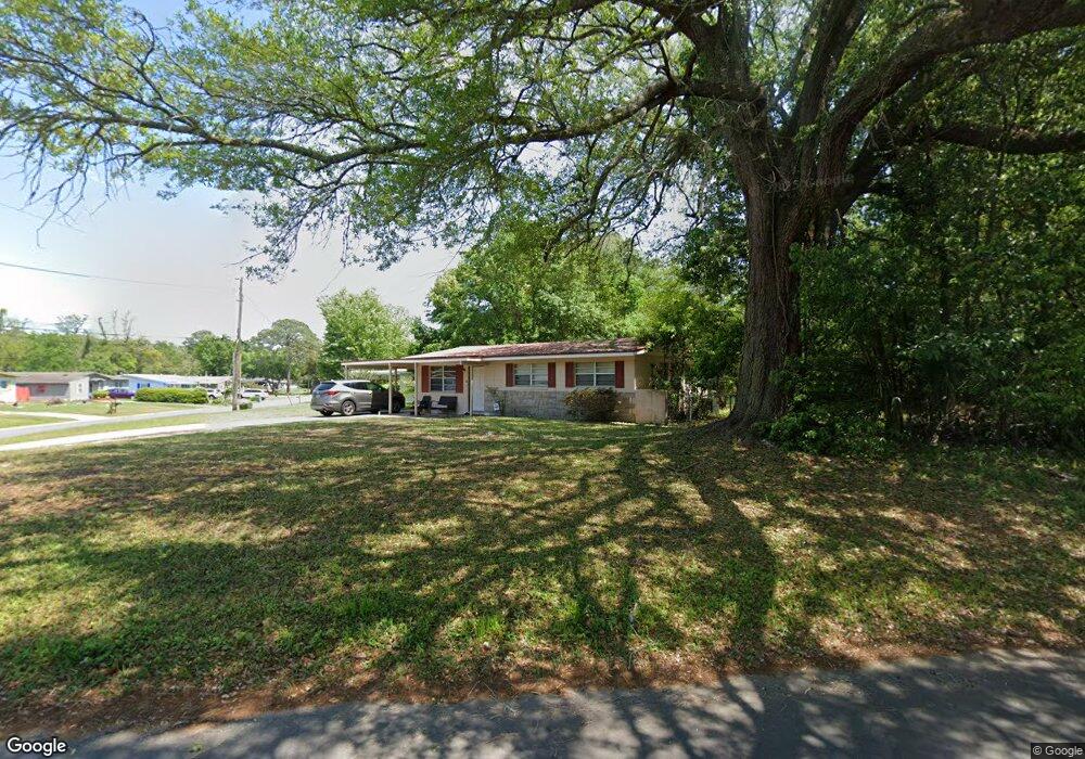 6752 Flopsy Ln, Jacksonville, FL 32210 - photo 1