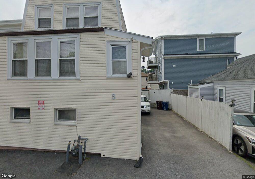 5 Avalon St, Revere, MA 02151 - photo 1