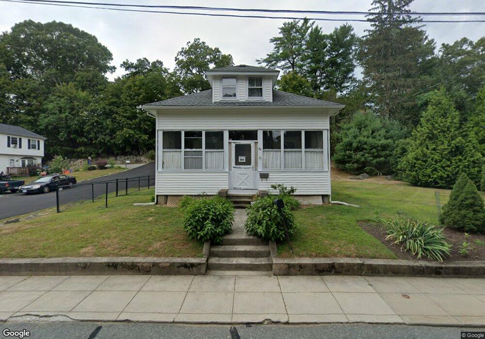 33 Kent St, West Warwick, RI 02893 - photo 1