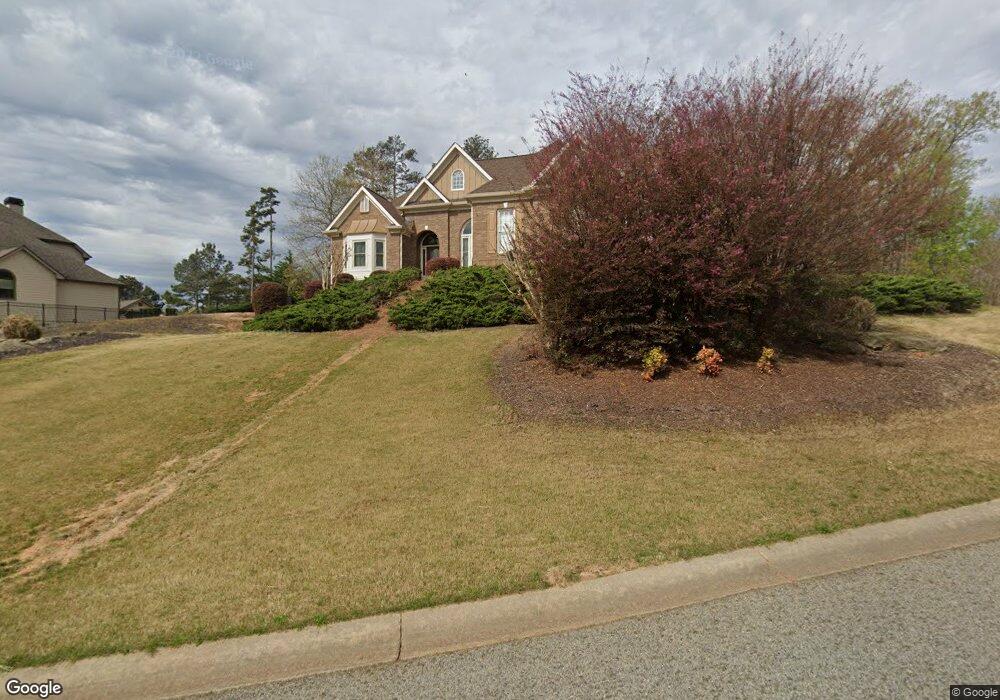 4317 Laurel Oaks Dr, Flowery Branch, GA 30542 - photo 1