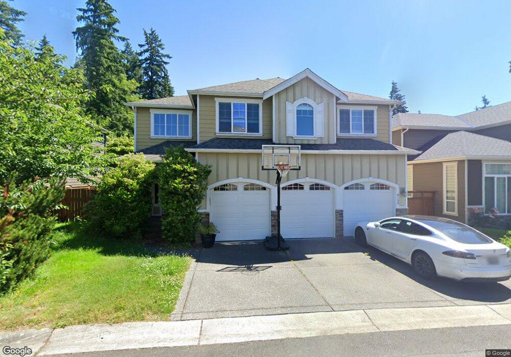 8139 NE 149th St, Kenmore, WA 98028 - photo 1