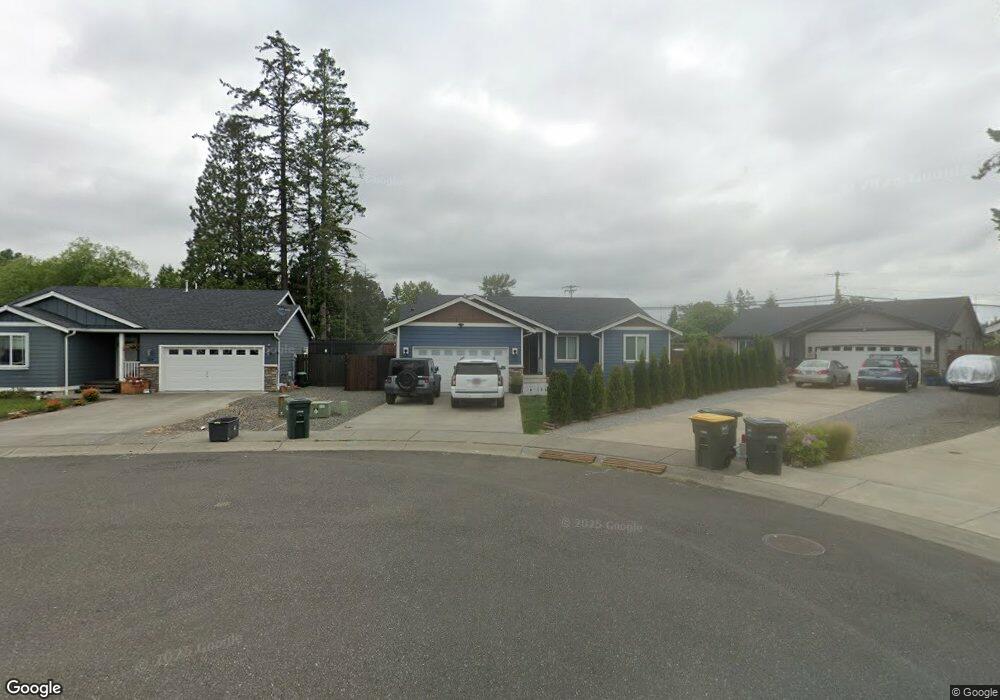 2522 Evans Dr, Blaine, WA 98230 - photo 1