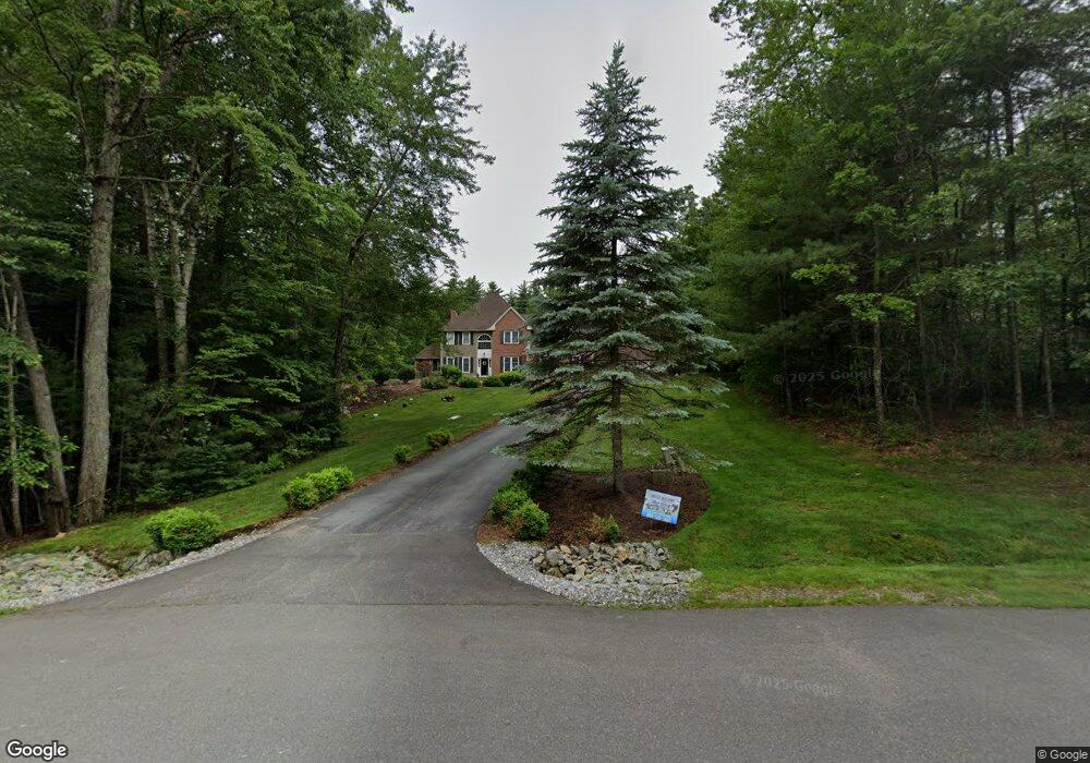 68 Greenmeadow Ln, Bedford, NH 03110 - photo 1