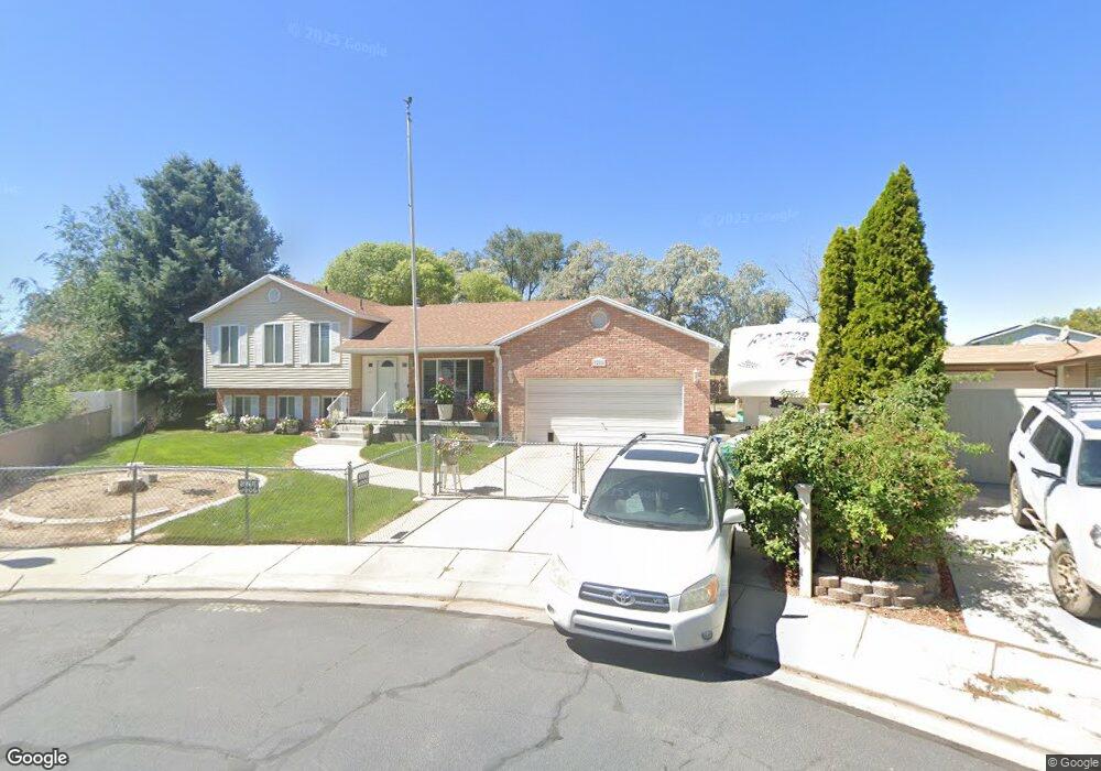 7258 Santa Maria Cir, West Jordan, UT 84084 - photo 1