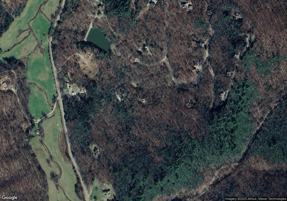 460 Hoot Owl Hill, Morganton, GA 30560 - photo 1