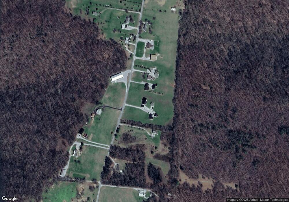 1643 Benson Rd, Cookeville, TN 38506 - photo 1