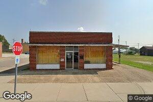 124 N Main St, Bicknell, IN 47512