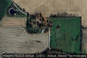 8758 S Bond Cemetery Rd, Amboy, IN 46911