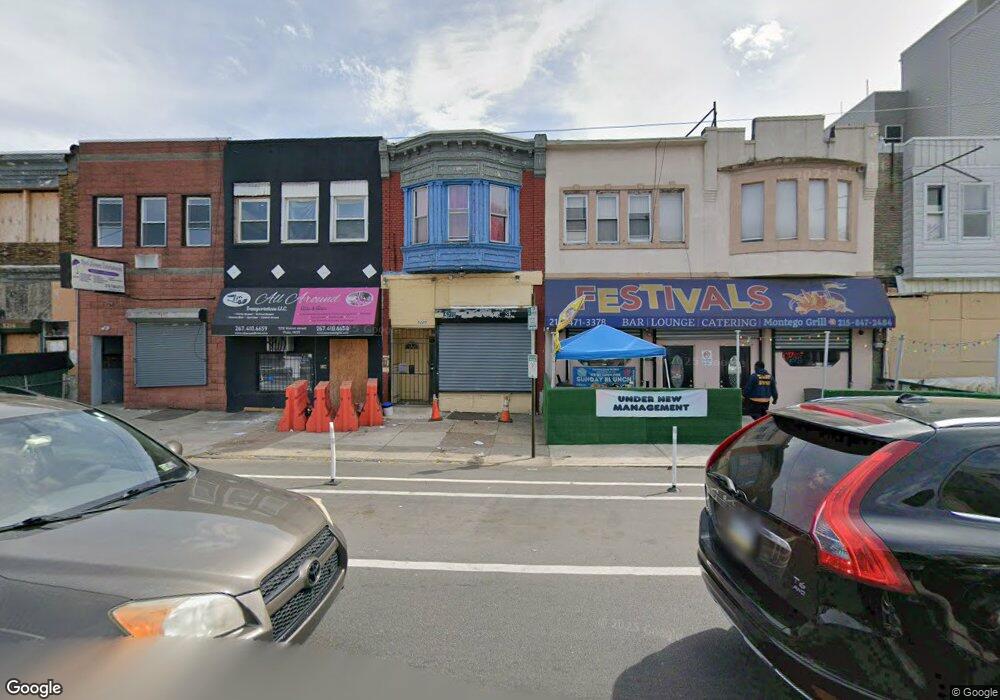 5220 Walnut St, Philadelphia, PA 19139 - photo 1