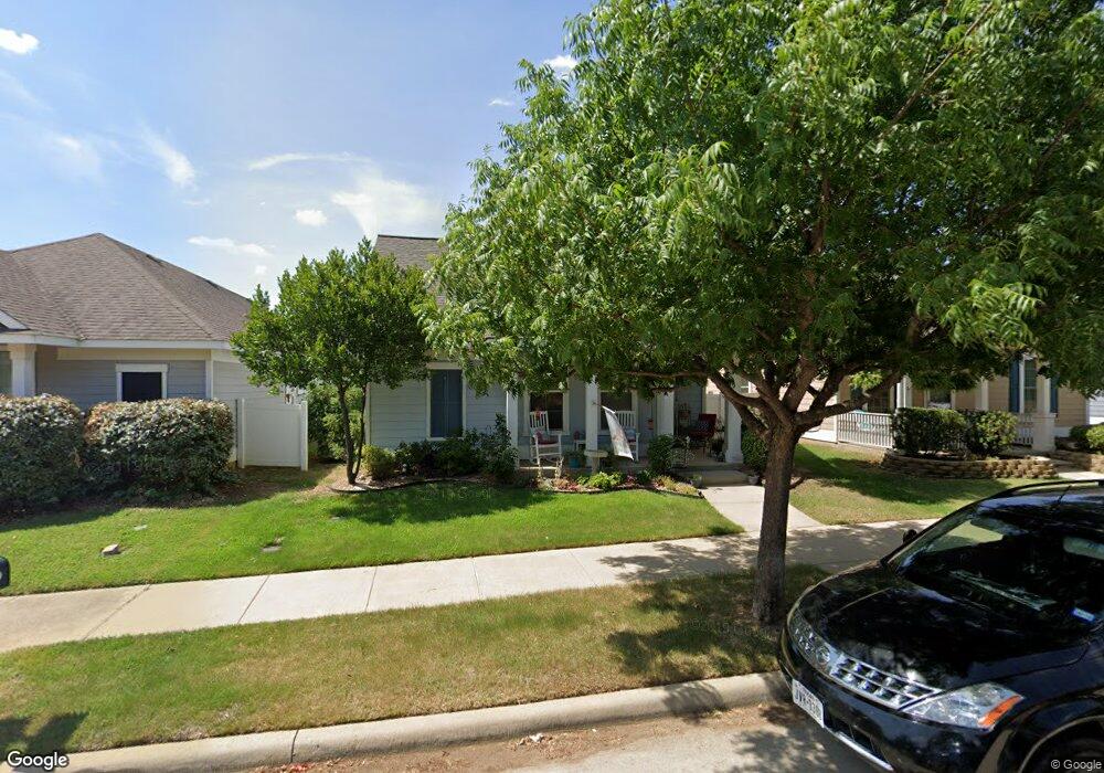 9844 Walnut Hill Dr, Providence Village, TX 76227 - photo 1