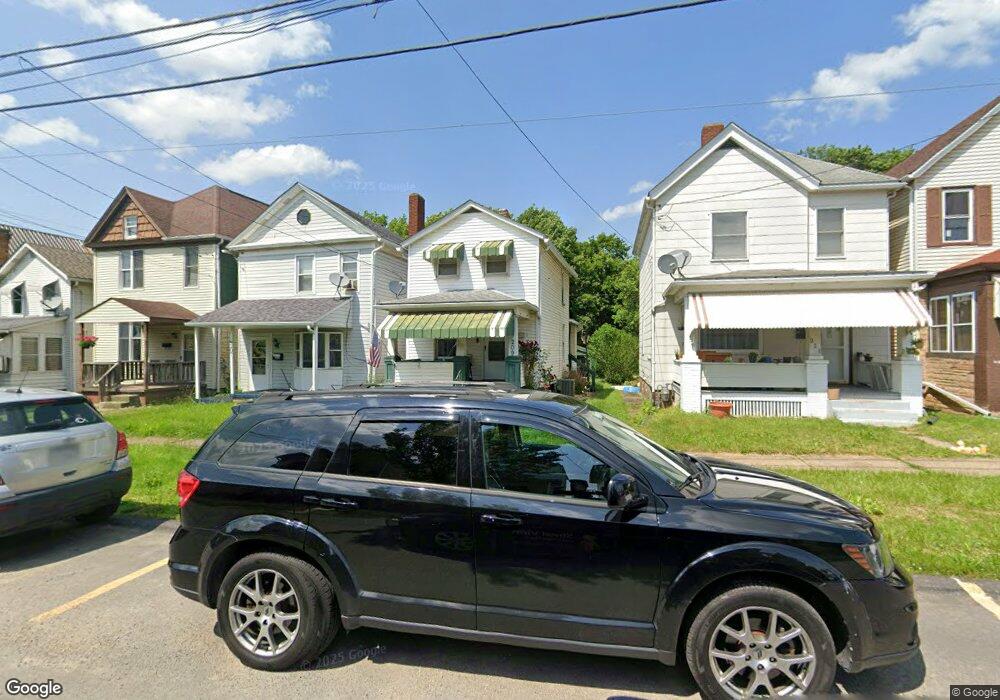 209 Sherman Ave, Vandergrift, PA 15690 - photo 1