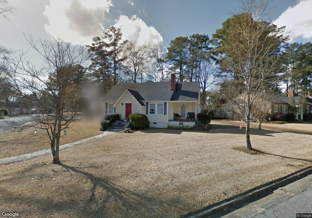 1016 Sangster Rd, Gadsden, AL 35901 - photo 1