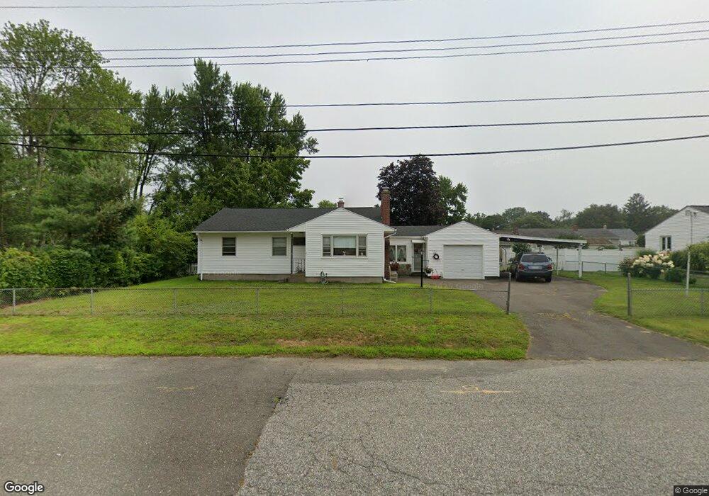 7 Guertin Ave, Ludlow, MA 01056 - photo 1