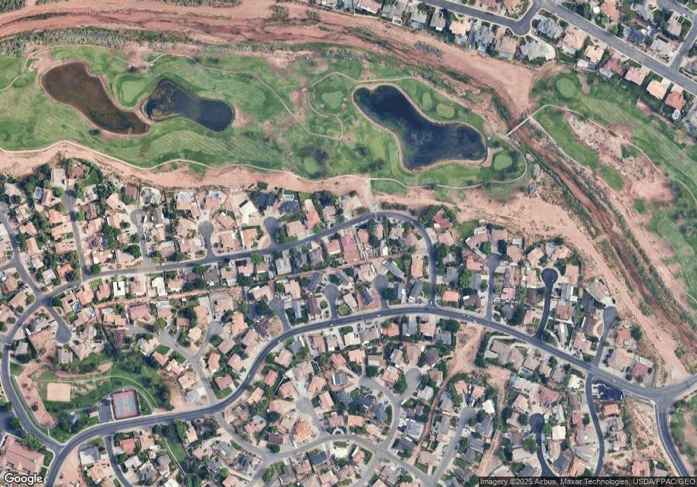 976 E Larkspur, Saint George, UT 84790 - photo 1