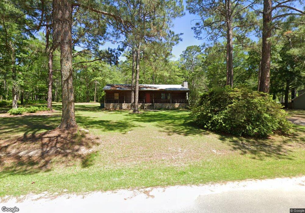 656 Fouche Ln NW, Poulan, GA 31781 - photo 1