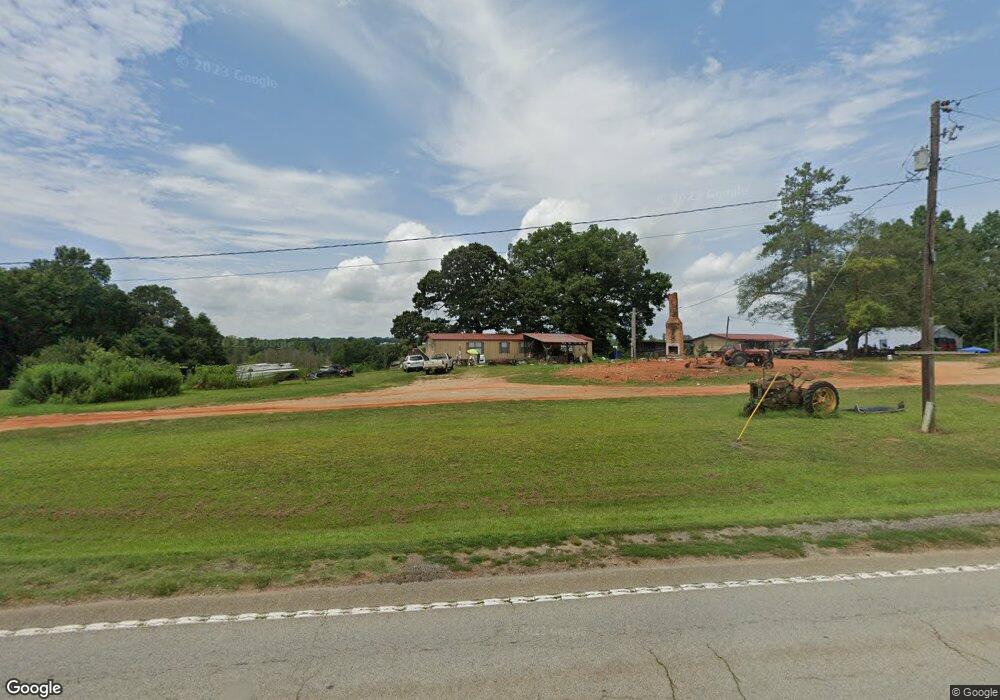 32 Terry Mize Cir, Bowman, GA 30624 - photo 1