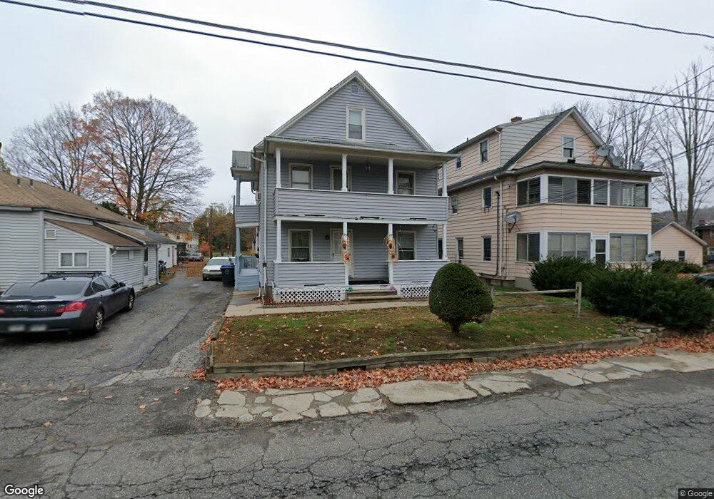 85 Palmer Bridge St, Torrington, CT 06790 - photo 1