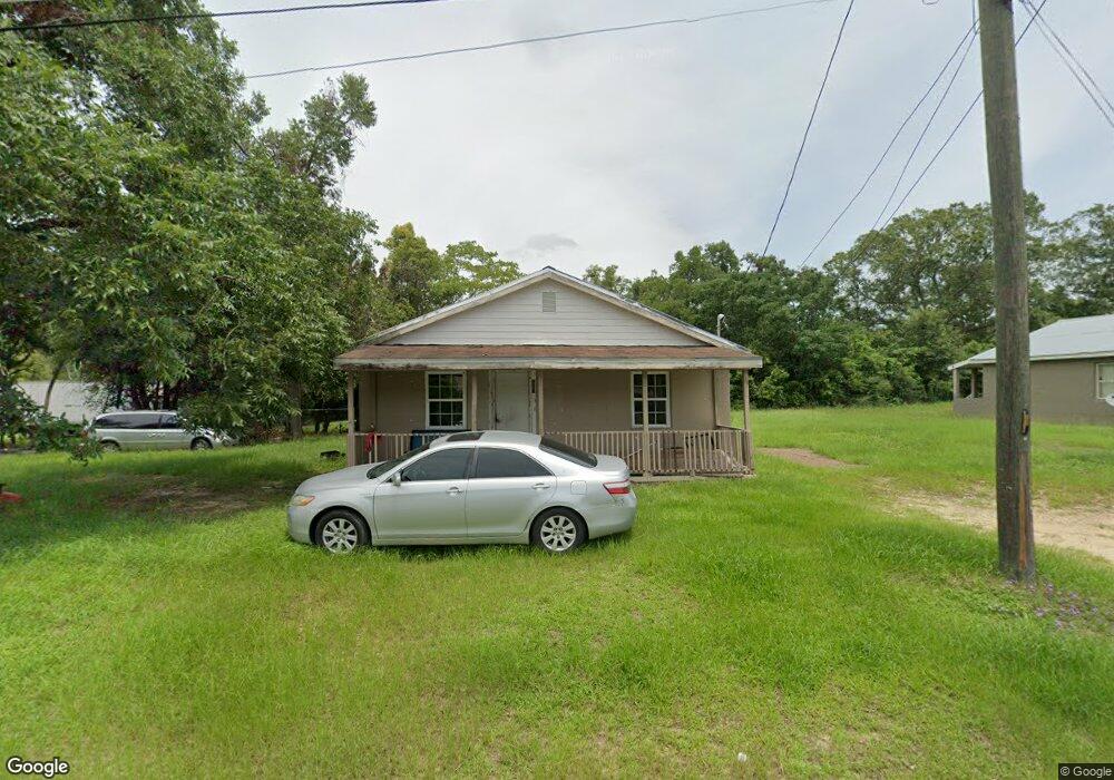 906 Joe Louis Ave, Moultrie, GA 31768 - photo 1