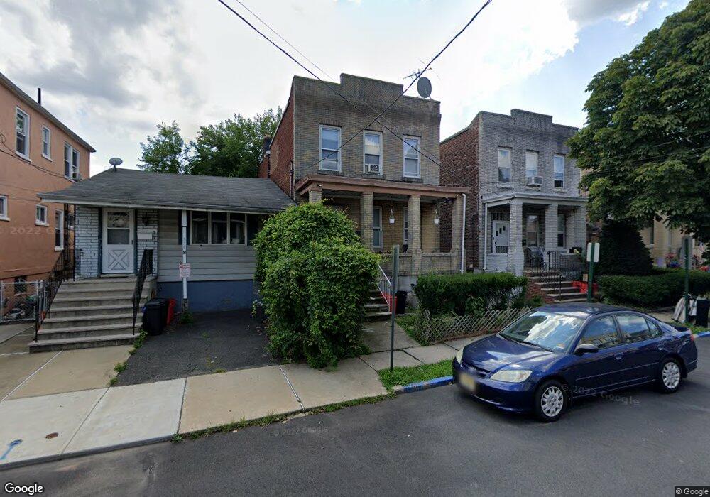 238 Washington Place unit 2ND FL, Cliffside Park, NJ 07010 - photo 1