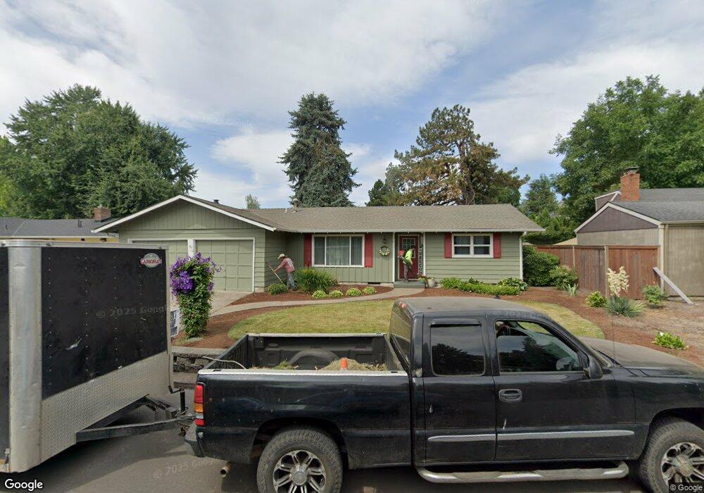 7013 8th Ct NE, Keizer, OR 97303 - photo 1