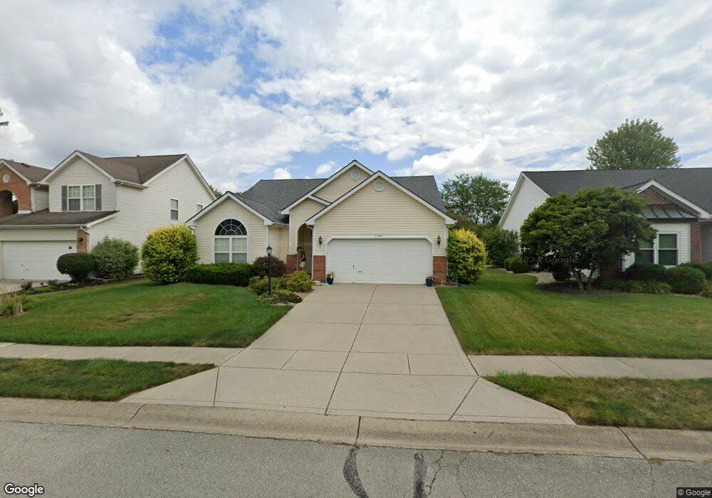 11445 Apalachian Way, Fishers, IN 46037 - photo 1