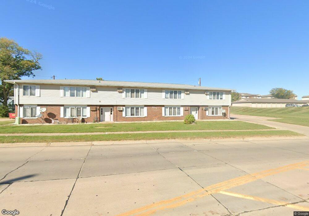 3212 Wilson Ave SW unit 7, Cedar Rapids, IA 52404 - photo 1