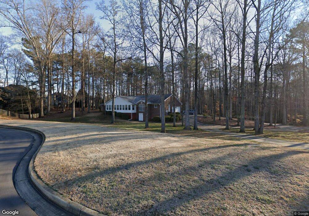 3185 Vaughan Dr, Cumming, GA 30041 - photo 1