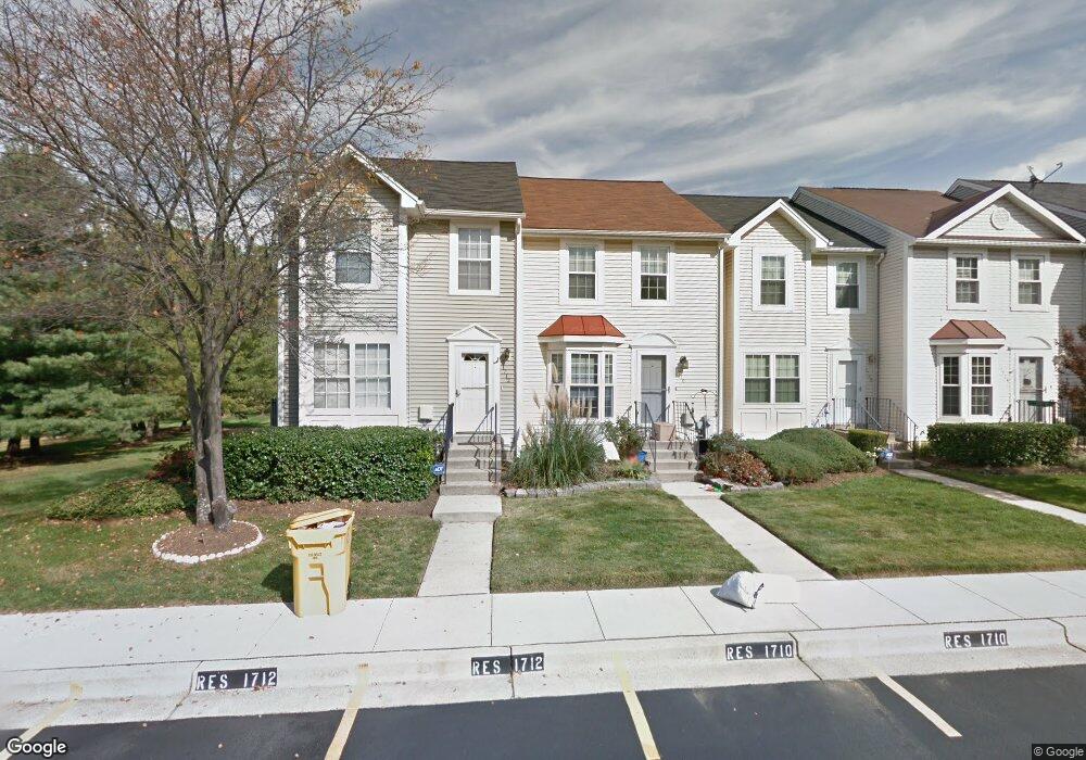 1710 Amberfield Ct, Crofton, MD 21114 - photo 1