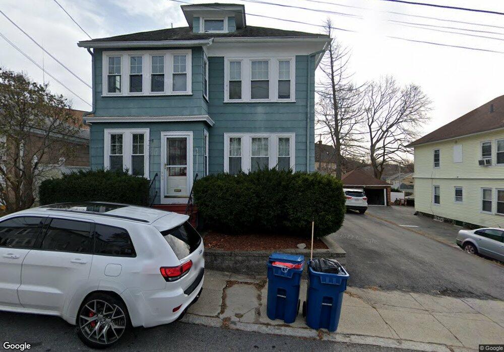 9 Maurice Ave unit 11, Lawrence, MA 01841 - photo 1