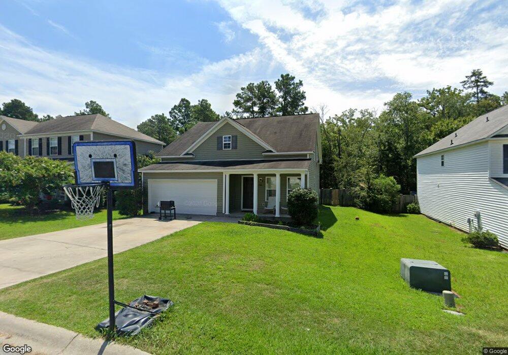 206 Eagle Pointe Dr, Chapin, SC 29036 - photo 1