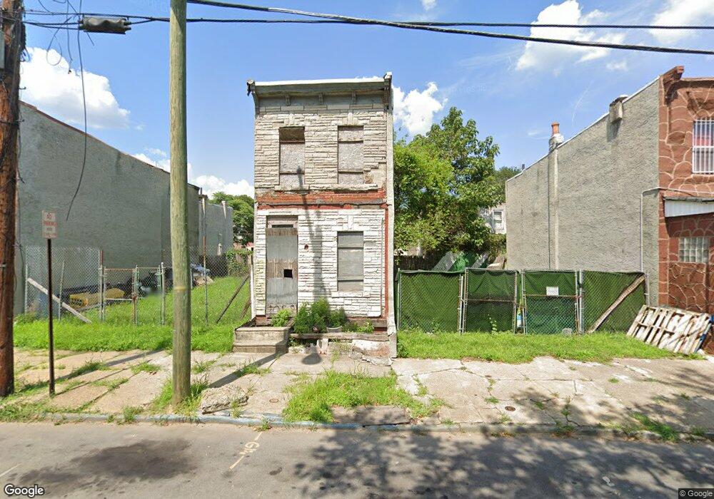 1058 Louis St, Camden, NJ 08103 - photo 1