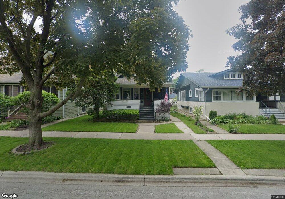 1117 S Euclid Ave, Oak Park, IL 60304 - photo 1