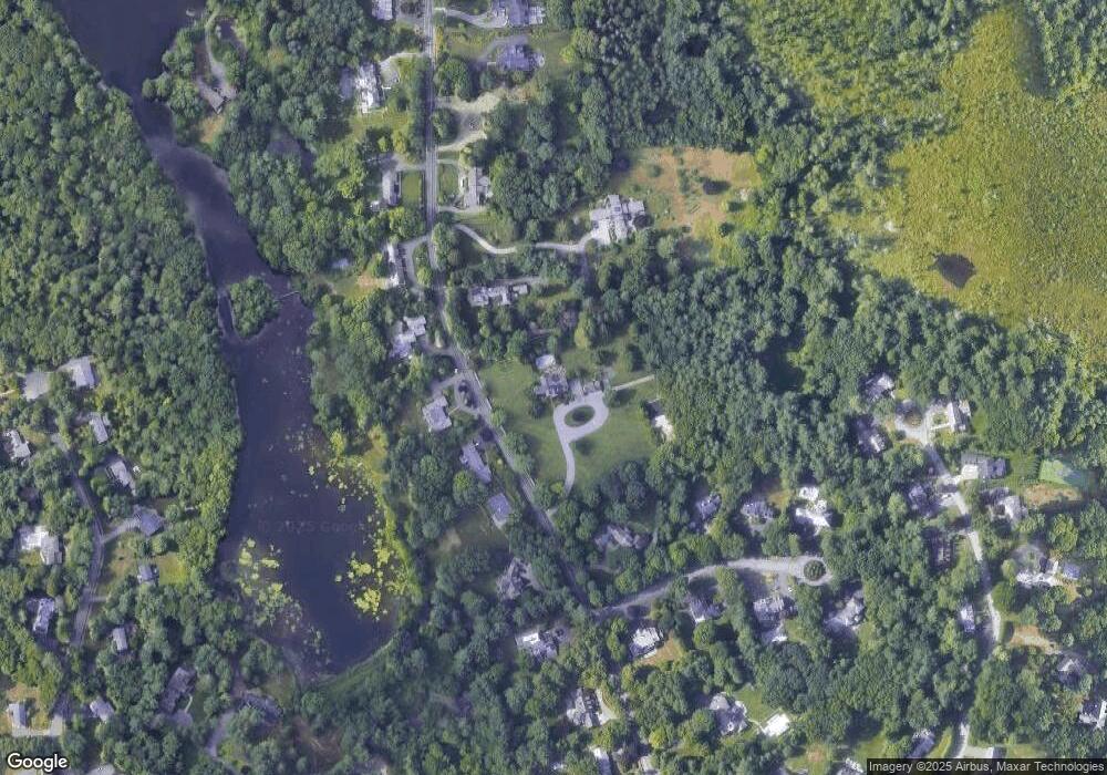 454 Grove St, Needham, MA 02492 - photo 1