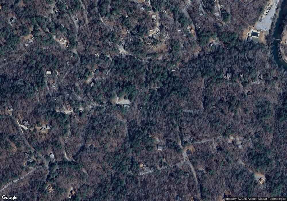 59 37th Street C-699, Ellijay, GA 30540 - photo 1