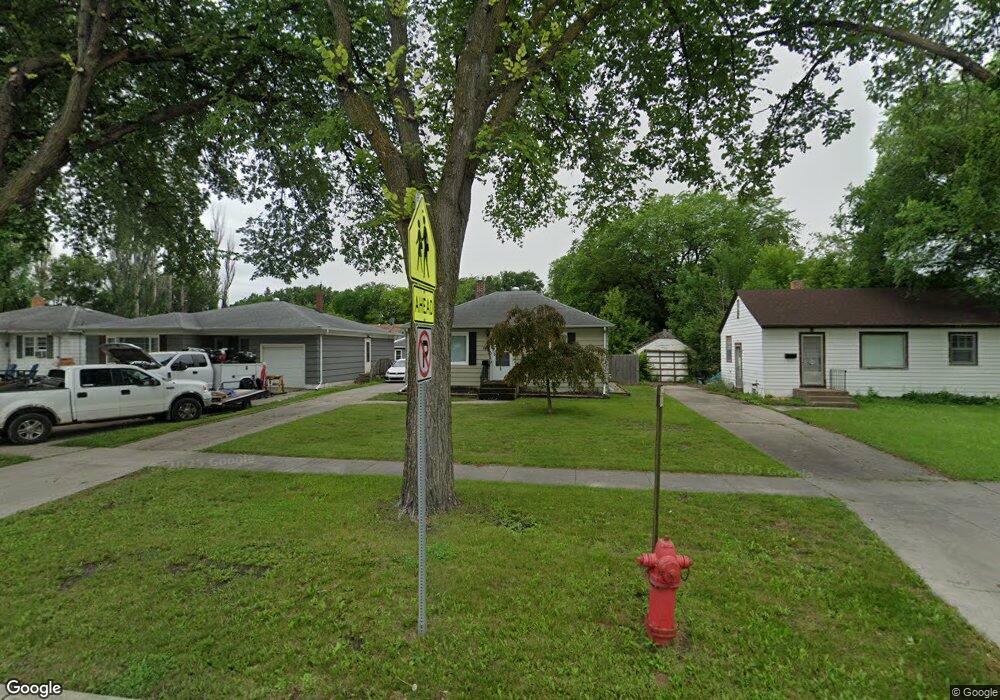 1526 Broadway N, Fargo, ND 58102 - photo 1