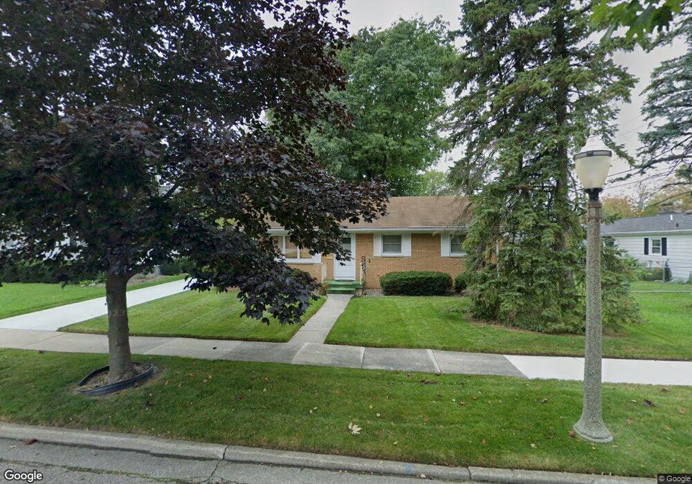 2012 Rossiter Place, Lansing, MI 48911 - photo 1