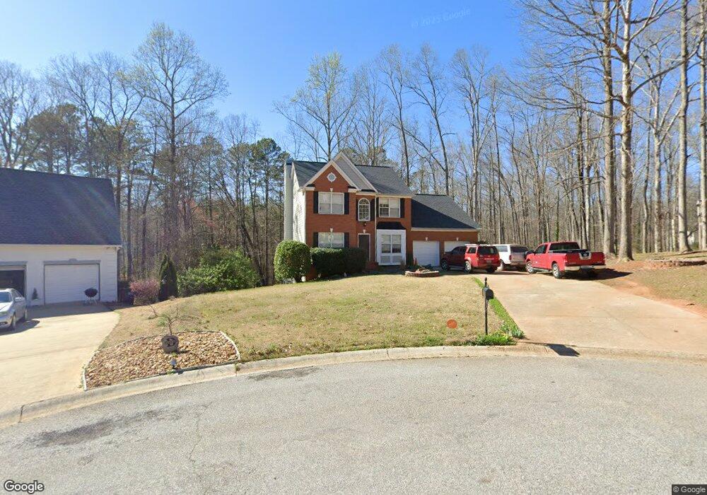 1378 Lamont Dr SW, Mableton, GA 30126 - photo 1