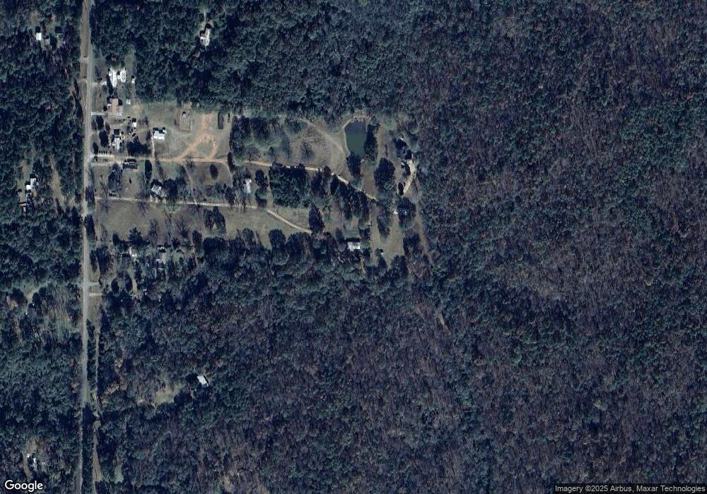 190 Howard Johnson Rd, Americus, GA 31719 - photo 1