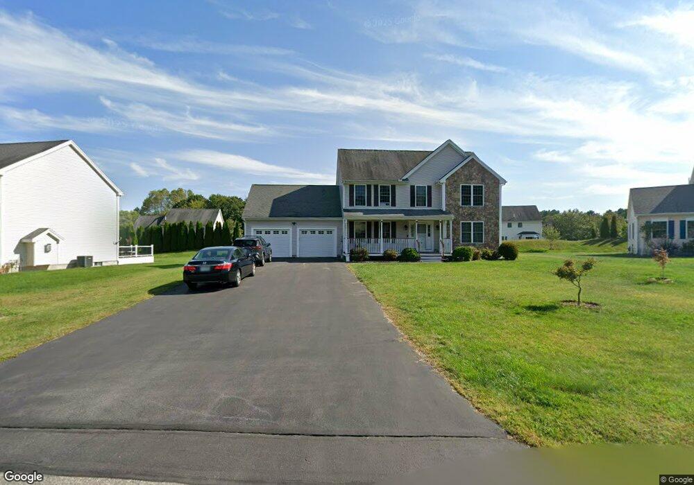 6 Tamora Dr, Nashua, NH 03062 - photo 1