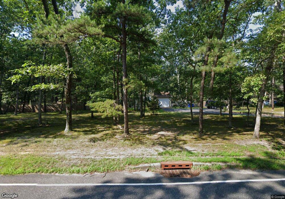 159 Sooy Place Rd, Tabernacle, NJ 08088 - photo 1