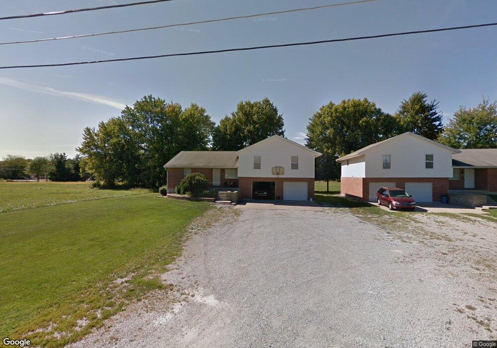 14365 N Morris Washington St, Batesville, IN 47006 - photo 1