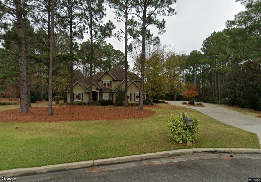 109 Braxton Ct, Tifton, GA 31793 - photo 1