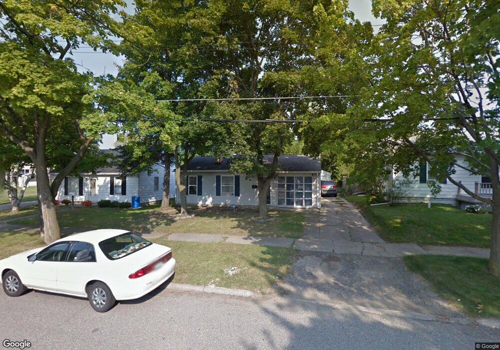 3514 Brandon St, Flint, MI 48503 - photo 1