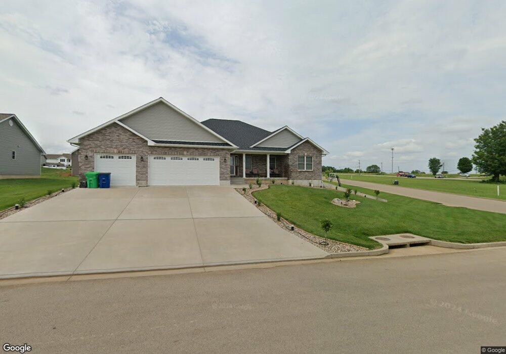 123 Buford Mountain Rd, Farmington, MO 63640 - photo 1