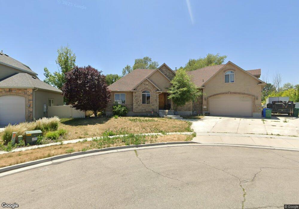 1349 W Natasha Cir, Riverton, UT 84065 - photo 1