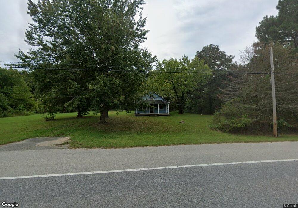 21623 Point Lookout Rd, Leonardtown, MD 20650 - photo 1