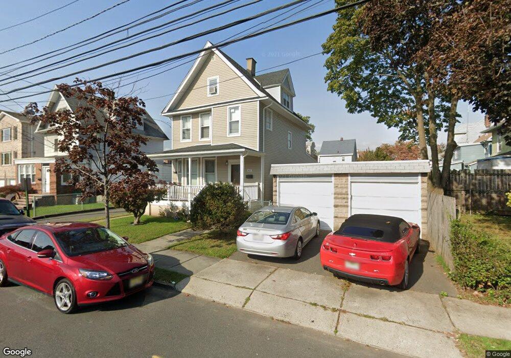 407 Maple St, Kearny, NJ 07032 - photo 1
